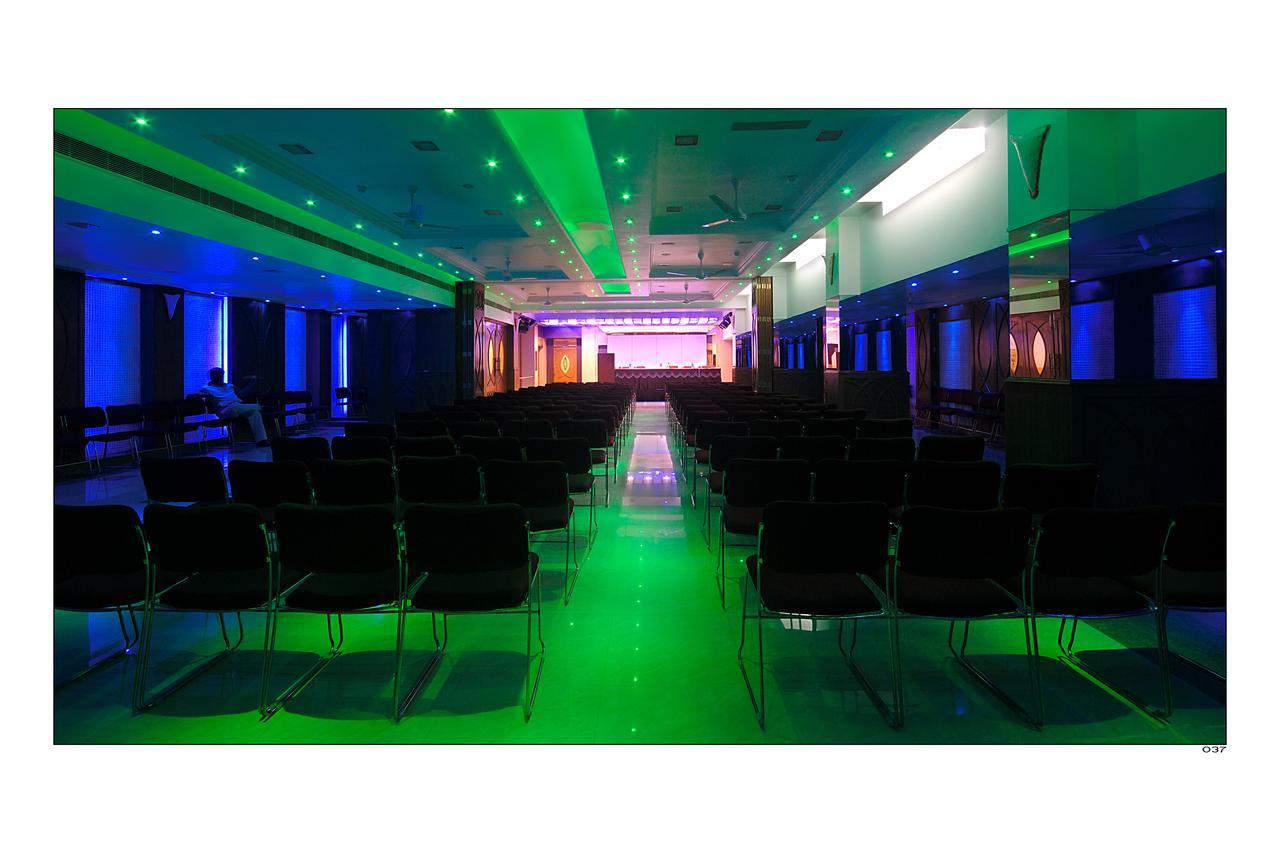 Hotel Niky International Jodhpur  Dış mekan fotoğraf