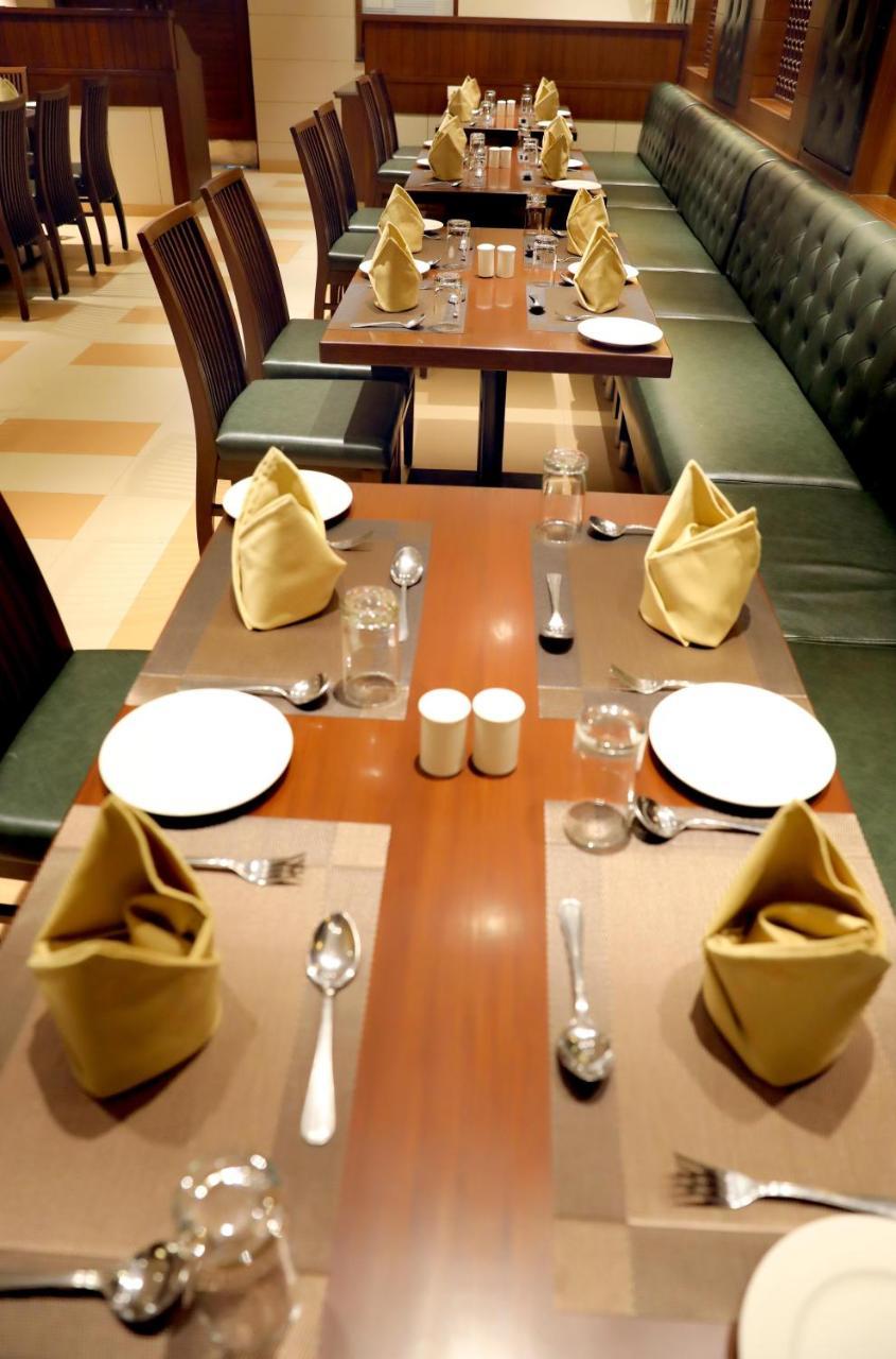 Hotel Niky International Jodhpur  Dış mekan fotoğraf